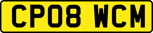 CP08WCM
