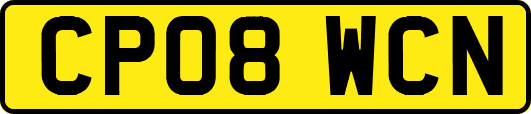 CP08WCN