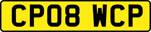 CP08WCP
