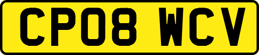 CP08WCV