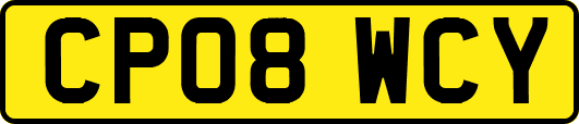 CP08WCY