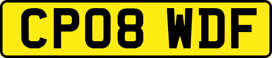 CP08WDF