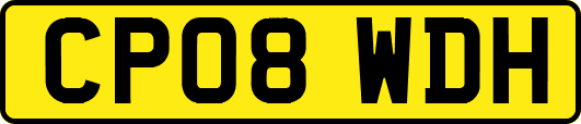 CP08WDH