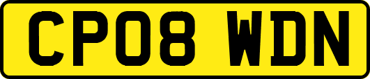 CP08WDN