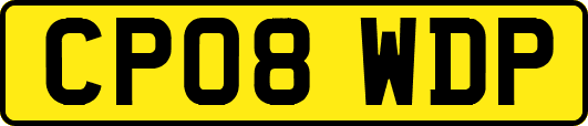 CP08WDP