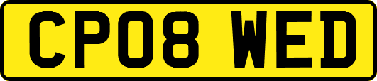 CP08WED
