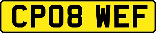 CP08WEF