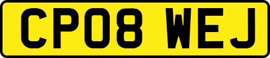 CP08WEJ