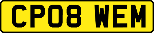 CP08WEM