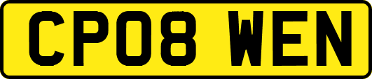 CP08WEN