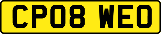 CP08WEO