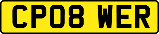 CP08WER