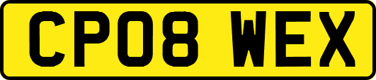 CP08WEX
