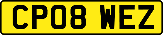 CP08WEZ