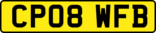 CP08WFB