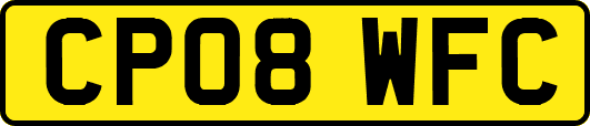 CP08WFC