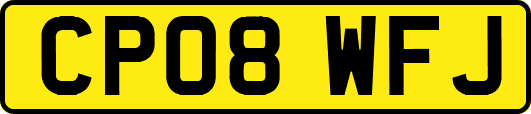 CP08WFJ