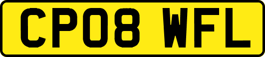 CP08WFL