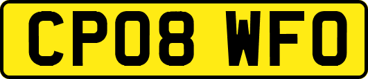 CP08WFO