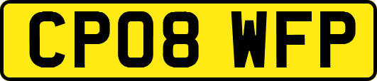CP08WFP