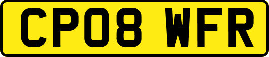 CP08WFR