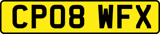 CP08WFX