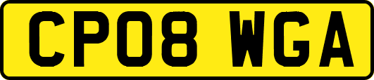 CP08WGA