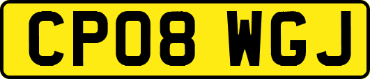 CP08WGJ