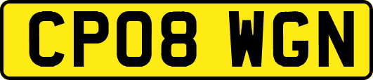 CP08WGN