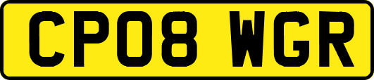 CP08WGR