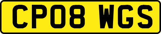 CP08WGS