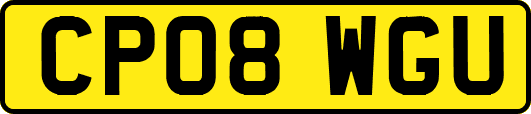 CP08WGU