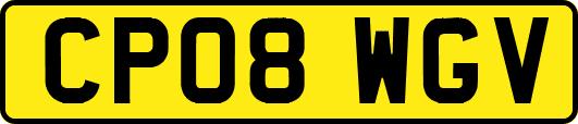 CP08WGV
