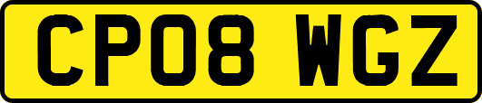 CP08WGZ