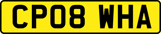 CP08WHA