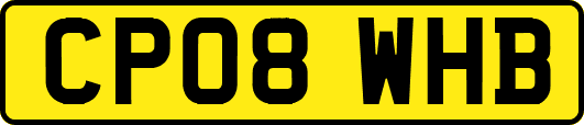 CP08WHB
