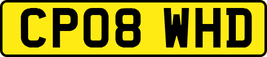 CP08WHD