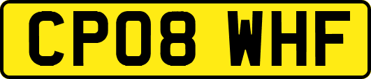CP08WHF