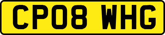 CP08WHG