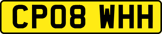 CP08WHH