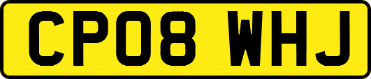 CP08WHJ