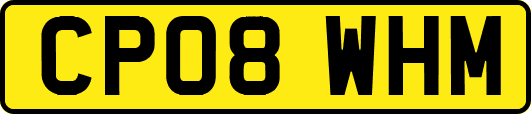CP08WHM