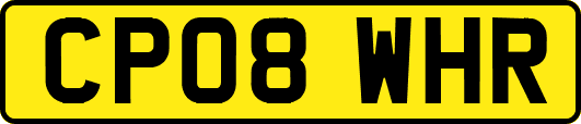 CP08WHR