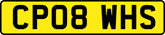 CP08WHS