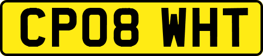 CP08WHT
