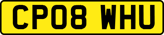 CP08WHU
