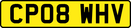 CP08WHV