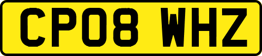 CP08WHZ