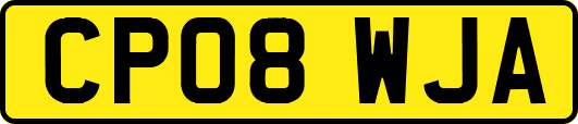 CP08WJA