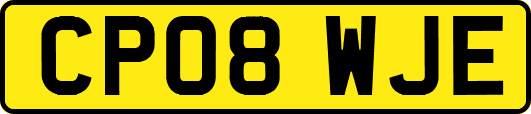 CP08WJE
